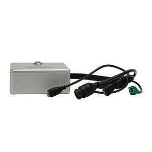 Noise Reduction Phone <strong>Digital</strong> Telephone Outdoor <strong>Intercom</strong> two-way Voice <strong>Intercom</strong> Waterproof Video Door Phone panel factory - Product Image 5