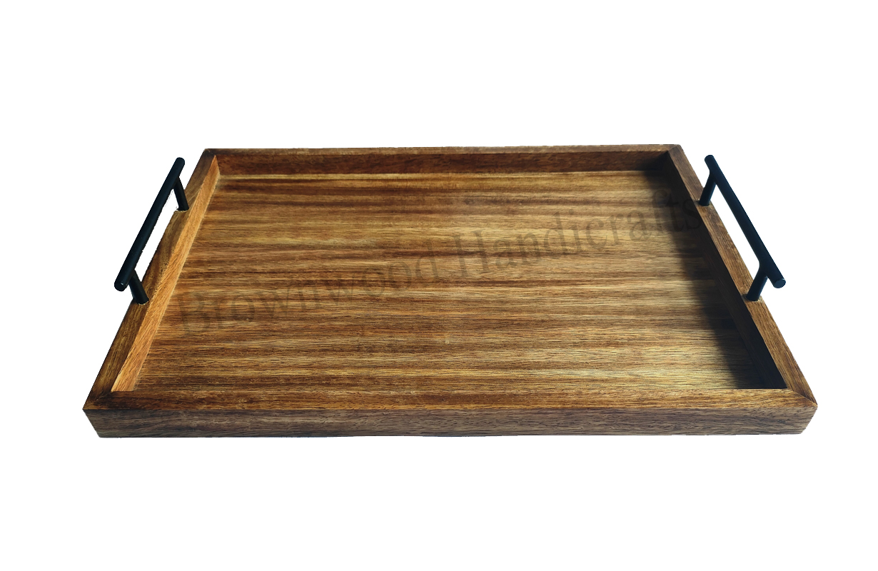 Acabado de Madera Natural