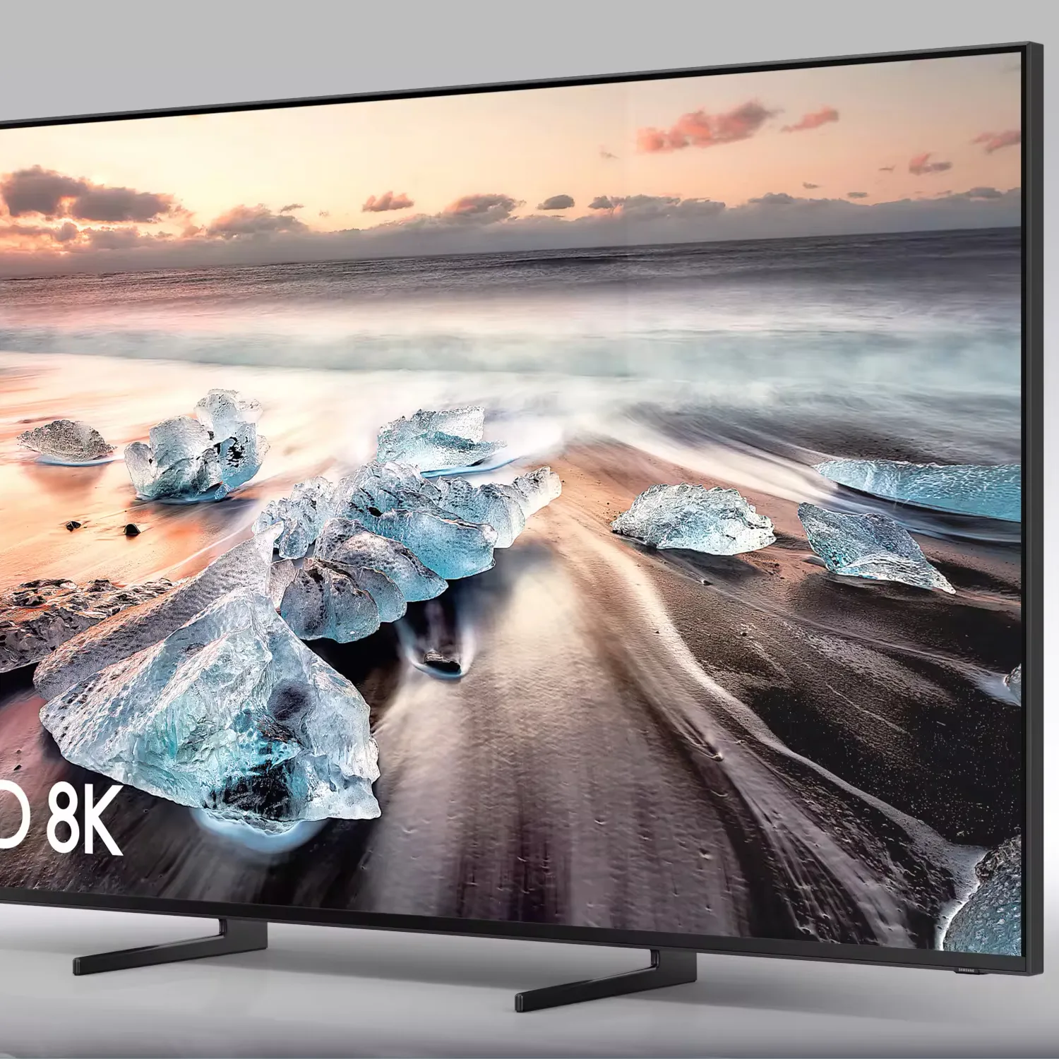 Meilleures ventes sur UE49MU6400 Smart TV LED 49 "4K Ultra HD HDR avec Freeview HD/Freesat Nouveau