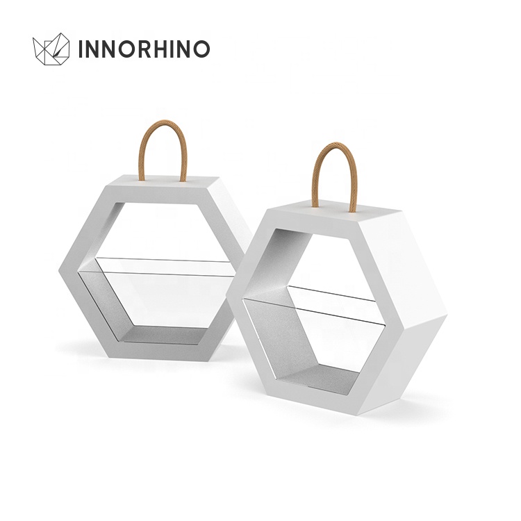 gift printed paper <strong>box</strong> for wholesale recyclable - Product Image 2