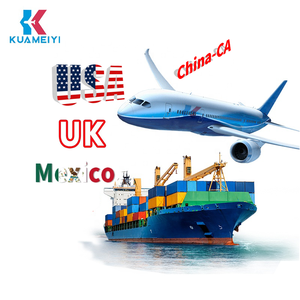 Trung Quốc Để Chúng Tôi Ca MX Anh Không Khí Biển Ddu Ddp Amazon Fba Một Cửa Door-to-Door Dịch Vụ Cif Lcl FCL Vận Chuyển UPS DHL Fedex Giao Hàng - Product Image 1