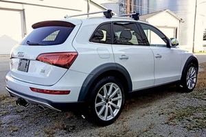 2015 a-udi Q5 TDI - Product Image 3