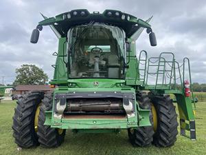 2023 John Deeere S780 <strong>Combine</strong> - Product Image 2