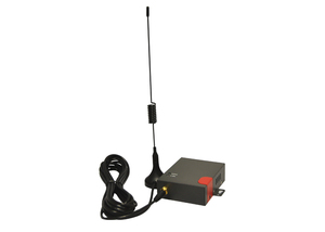 Módem industrial 4G LTE con módem serie RS232 / RS485 a IP para lectura automática de Medidores - Product Image 3