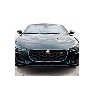 Kullanılan 2023 Jaguar F tipi R cabrio Awd - Product Image 1