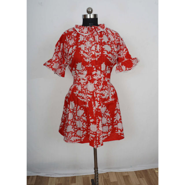 ปะการังสีแดง