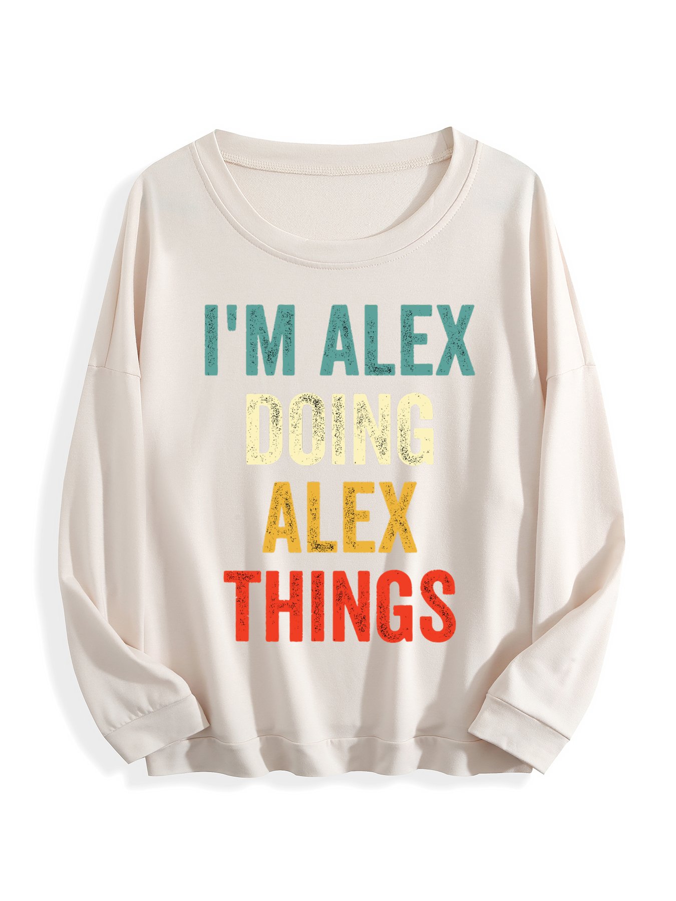 Medium Apricot Color