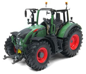 Very Popular 2024 <strong>FENDT</strong> 1050 <strong>VARIO</strong> TRACTOR - Product Image 3