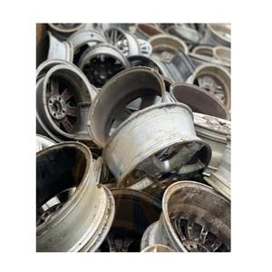 Aluminum Wheel <strong>Scrap</strong> / Aluminum Alloy Wheel <strong>Scrap</strong> Origin From United States Top Quality and <strong>Large</strong> Stock Fast Shipping - Product Image 1