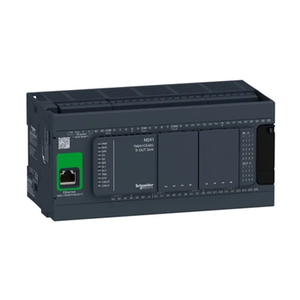 Prezzi all'ingrosso TM241CE24U controllore logico programmabile con 24 I/O punti per elettrico PLC da parte degli esportatori - Product Image 2