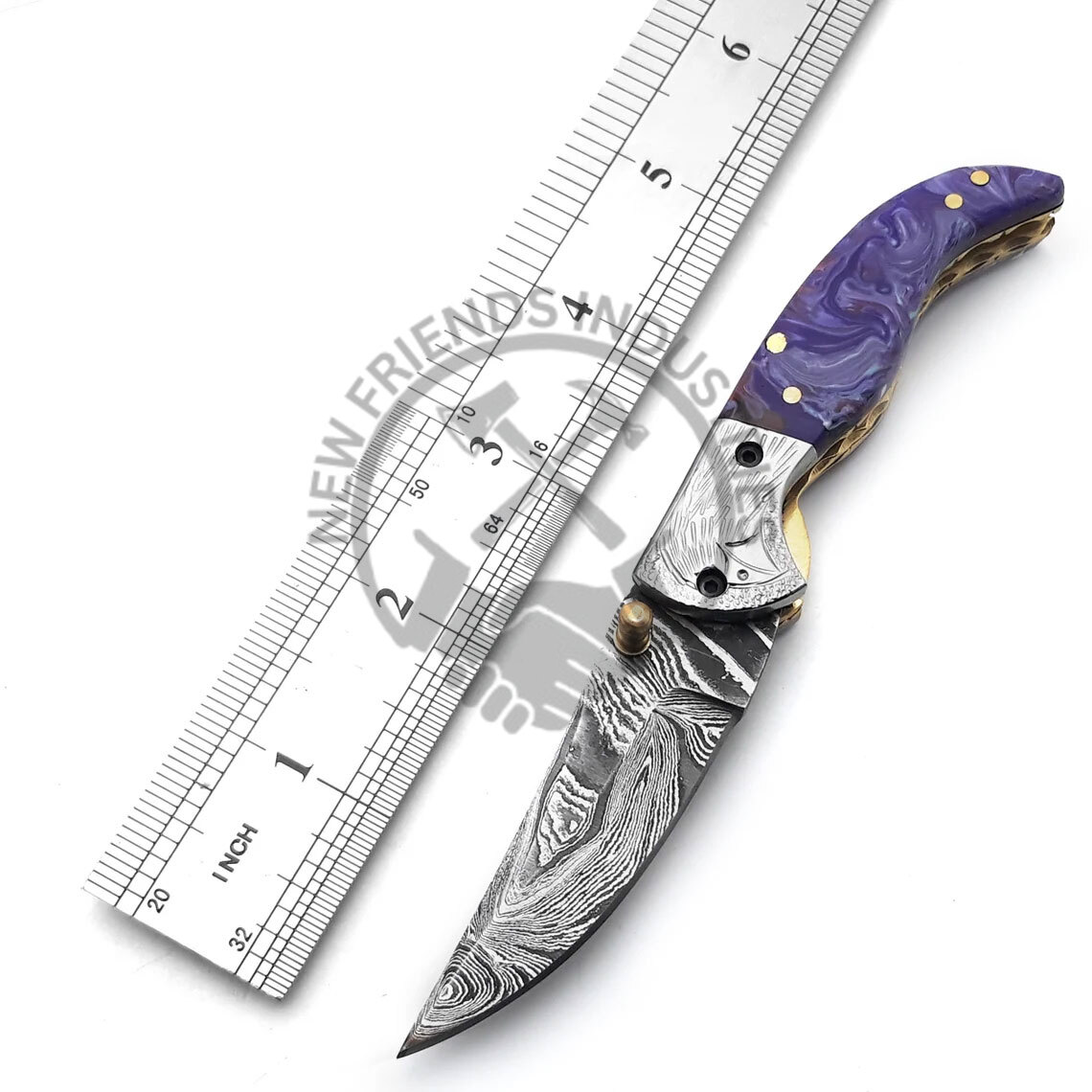 Handle 8