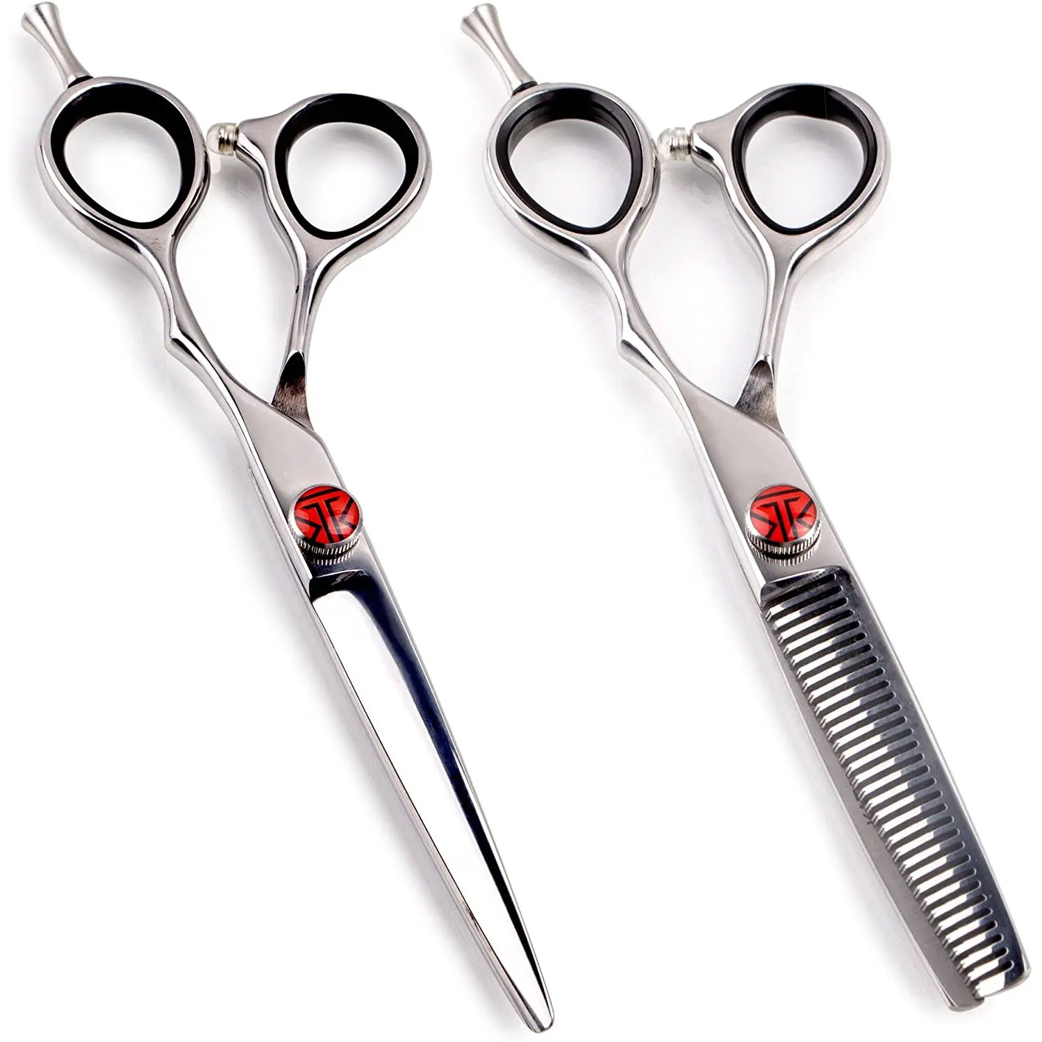 Tijeras de peluquero
