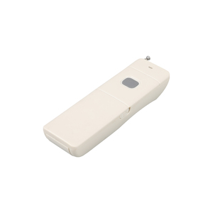 Interruttore Wireless a 8 tasti a lunga distanza 433MHz telecomando universale trasmettitore RF per indicatore luminoso a LED - Product Image 4