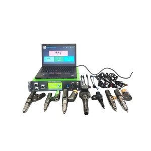 EUS1600L EUS1600 EUI EUP test sistemi PT CUMMINS enjektör elektronik ünitesi pompası için yeni CAMBOX - Product Image 1