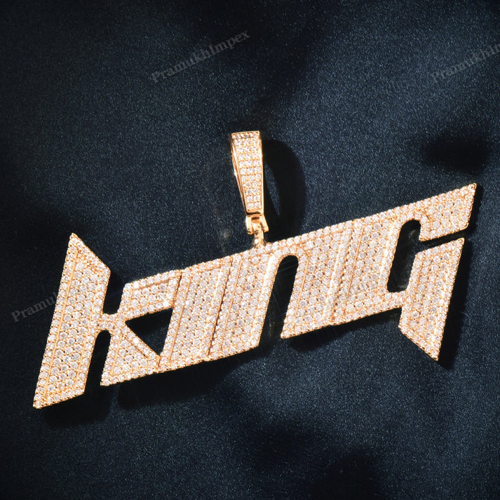 Yellow Gold Plated