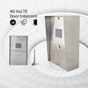 4G <strong>intercom</strong> <strong>system</strong> LTE <strong>intercom</strong> device GSM <strong>intercom</strong> <strong>system</strong> Wireless