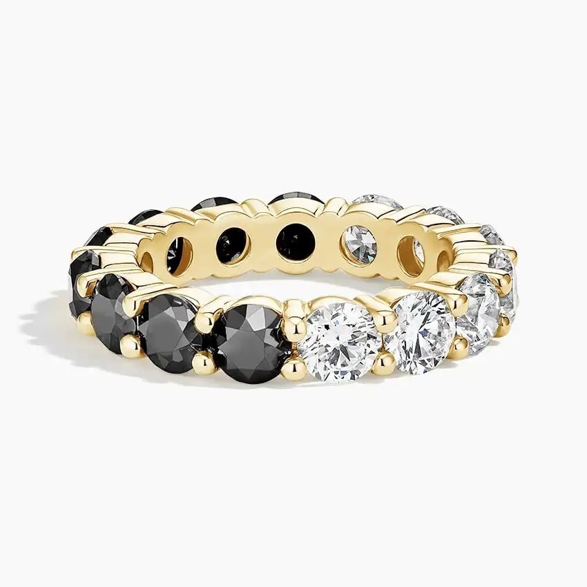 Yellow gold