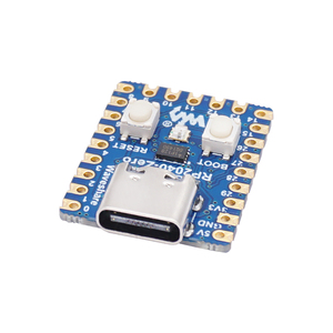 RP2040-Zero <strong>Raspberry</strong> <strong>Pi</strong> Microcontroller <strong>PI</strong> CO Development Board <strong>Mini</strong> - Product Image 3