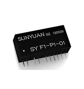 RPM 200mV-50V Analog Converter <strong>Pulse</strong> Signal Isolation Transmitter 0-24V Industrial <strong>Control</strong> for PLC Dedicated Controllers - Product Image 5