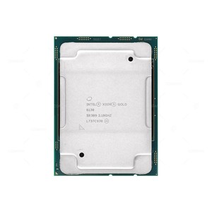 Intel Xeon Gold 6130 16-Core CPU Processor 2.10GHz With 22MB & 125W LGA3647 With L3 Cache For Servers - Product Image 2
