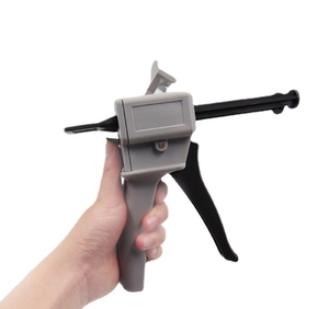 <span class=keywords><strong>50ml</strong></span> <span class=keywords><strong>1</strong></span>:<span class=keywords><strong>1</strong></span> 2:<span class=keywords><strong>1</strong></span> 4:<span class=keywords><strong>1</strong></span> <span class=keywords><strong>10</strong></span>:<span class=keywords><strong>1</strong></span> AB dính quả Súng pha chế súng AB Epoxy dính Dispenser caulking súng - Product Image 2