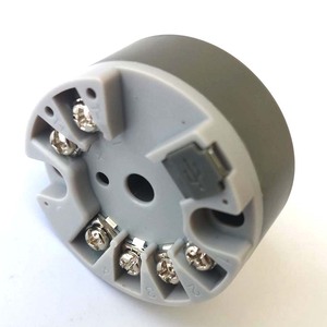 BT-30 Temperatur Transmitter Modul 4-20mA Geeignet für PT100 und PT1000 Sensoren - Product Image 1