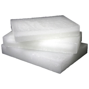 Stokta rafine edilmiş parafin balmumu şimdi birden fazla endüstriyel uygulamalar için rafine parafin balmumu hızlı kargo - Product Image 1