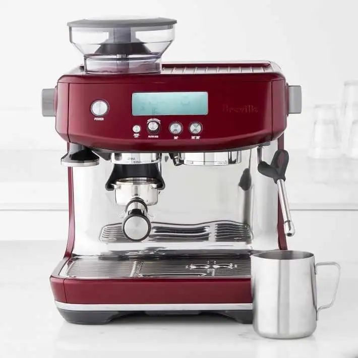 Machine à café commerciale de meilleure qualité/cafetière expresso à vendre