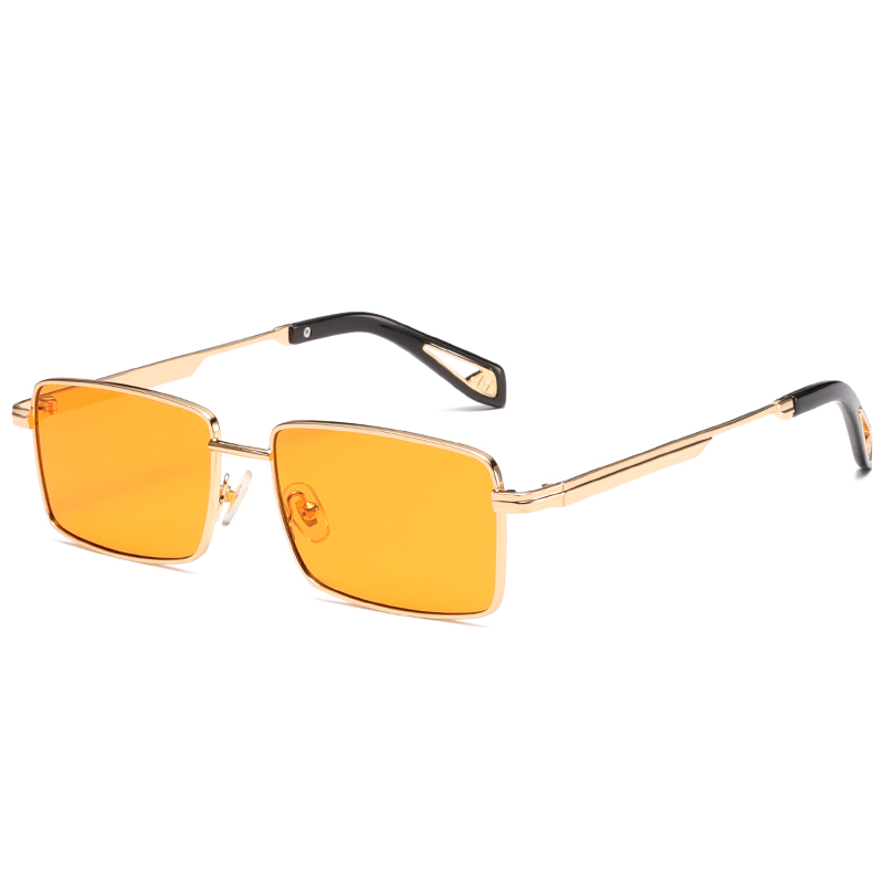 C5: Gold/ Orange