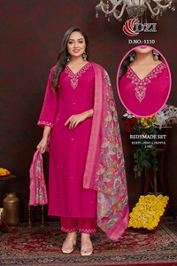 Son tasarım el işi ve Khatali iş rahat elbise kadın <span class=keywords><strong>Kurti</strong></span> pantolon ve Dupatta uygun fiyata mevcut - Product Image 2