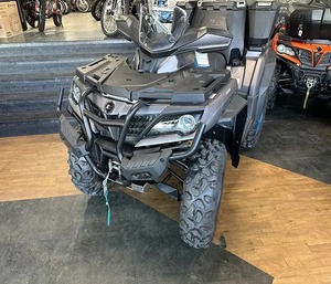高速配信CF.Motos CForces 1000陸上ツーリングクワッド優れたストック電子パワーステアリング - Product Image 4