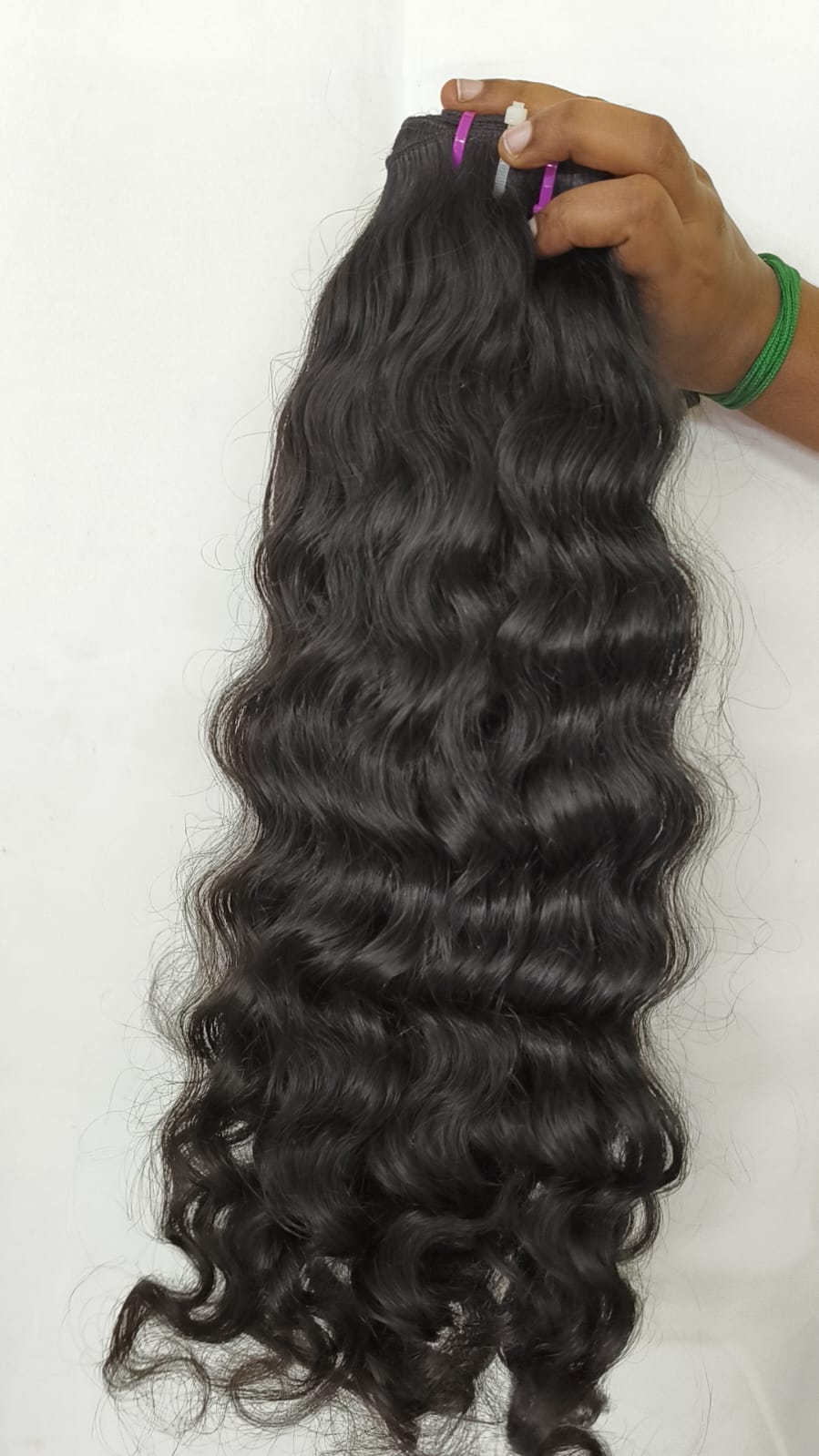 Natural Black