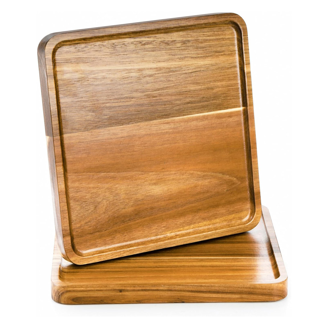 Natural Wood Finished