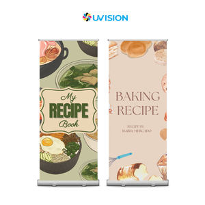 Biển quảng cáo đứng đặt hàng riêng - Khung <span class=keywords><strong>banner</strong></span> in UV cho sự kiện & quảng bá - Product Image 2