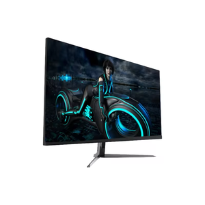 28-Inch 4K HDR FHD LED <strong>LCD</strong> <strong>Monitor</strong> 75Hz <strong>Computer</strong> Gaming <strong>Monitor</strong> <strong>with</strong> IPS Panel DP Interface <strong>Built</strong>-<strong>in</strong> Speaker for Desktop PC