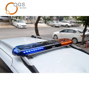Ambulans itfaiye kamyonu <span class=keywords><strong>Led</strong></span> ışık Bar acil uyarı Lightbar <span class=keywords><strong>3W</strong></span> güç <span class=keywords><strong>Led</strong></span> çakarlı lamba itfaiyeci