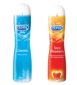 デュレックスの卸売業者-男性と女性のための潤滑剤ゲル-50ml | 販売のための水性潤滑油