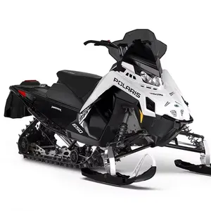 Erdem INDY 650 VR1 129 & 137 XCR XC macera X2 SP Sport 121 Snowmobiles