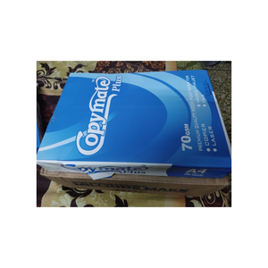 Eco-Friendly A4 <strong>Paper</strong> Recycled, 80 GSM, 500 Sheets