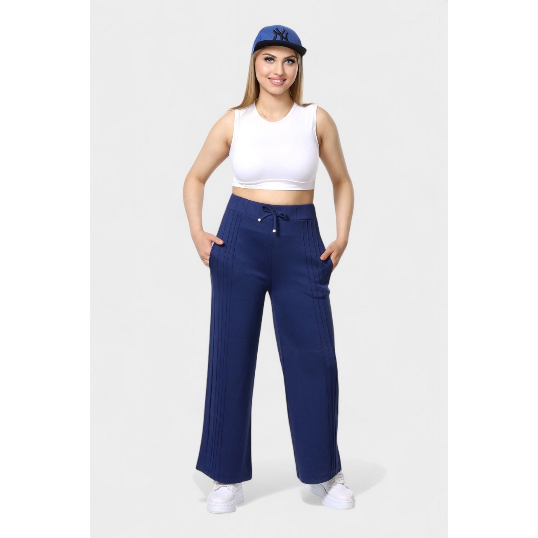 Navy blue