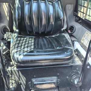 מיני משומש skid-stier s185, bobcat s185, מכונת מקורי, מחיר סיטונאי למכירה בארה "ב - Product Image 6