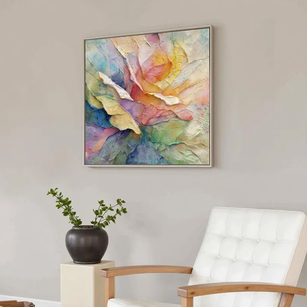 Oil Painting