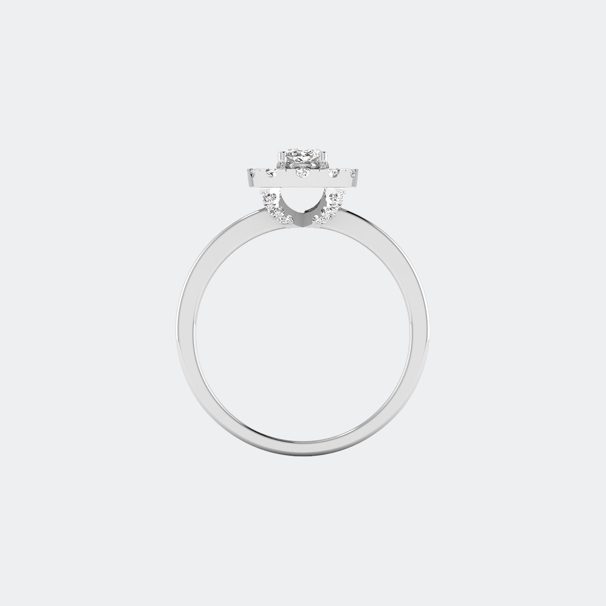White gold