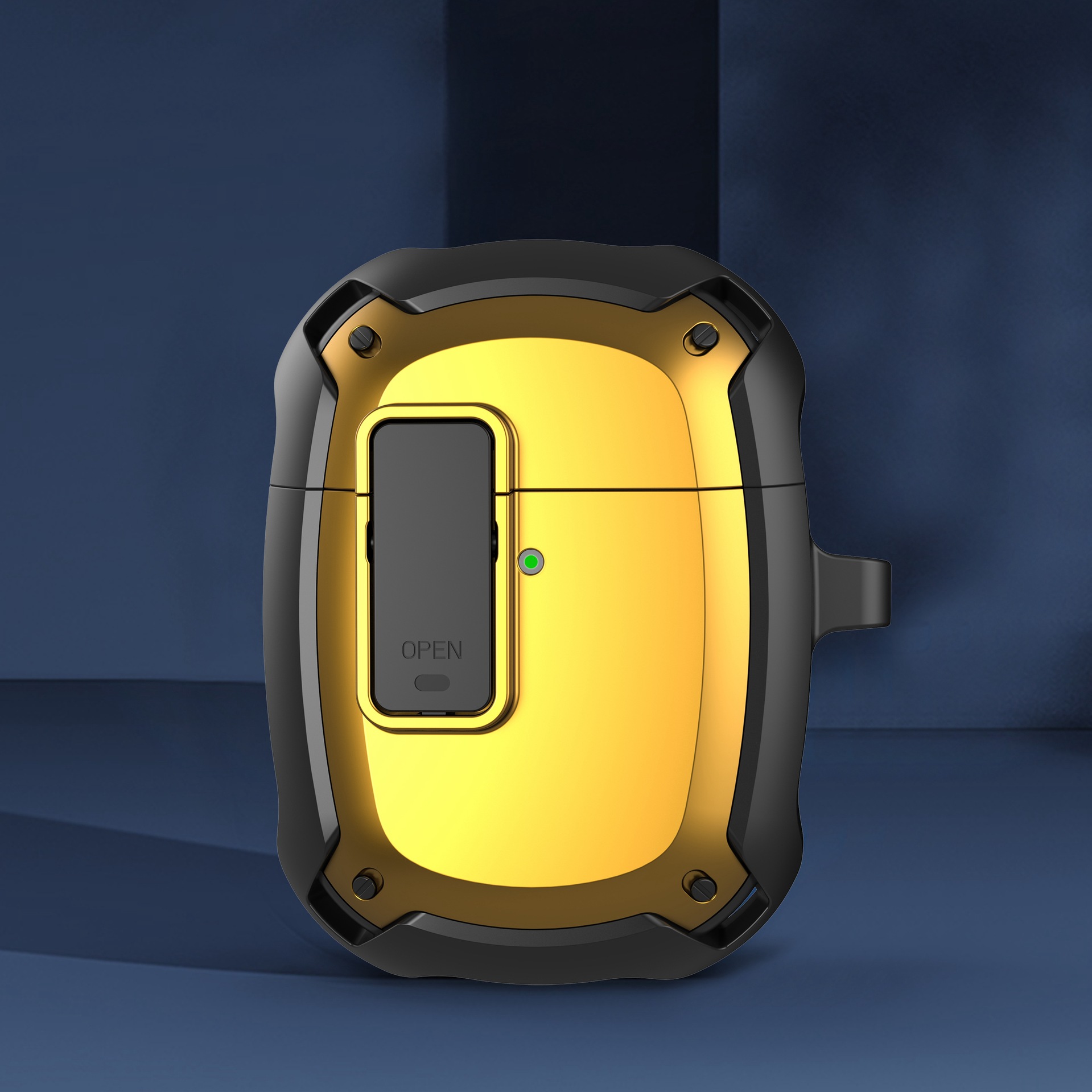 Jaune