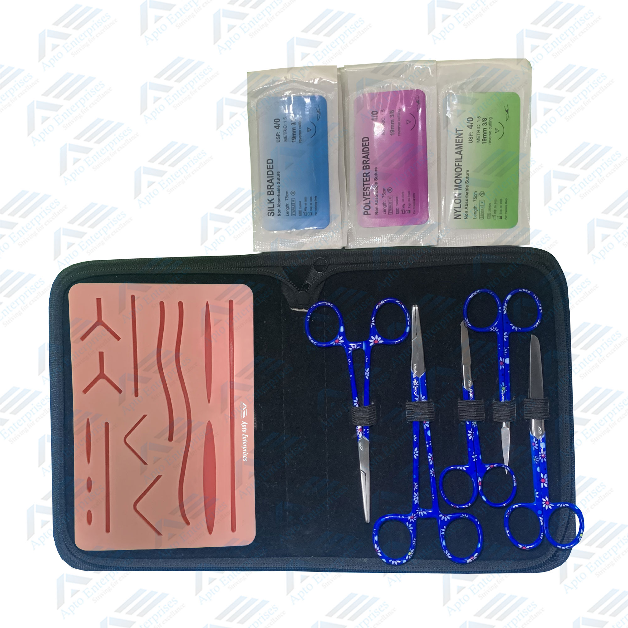 Suture Kit