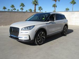 2023 Linc_oln co-rsair rezerv SUV kullanılan FWD deri koltuklar - Product Image 2