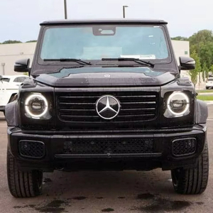 ฐาน Mer -cedes-BE-NZ G-<span class=keywords><strong>CLA</strong></span>-SS <span class=keywords><strong>2025</strong></span>ราคาไม่แพง
