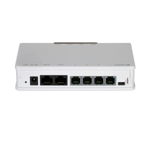 VoIP 4CH FXO Analog Gateway Connect Telecom Operator Phone Lines or Analog PBXs to IP Telephony <strong>Networks</strong> - Product Image 4