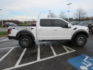 2021 NEW Ford Raptor F150 SUV Automatic Gearbox <strong>Turbo</strong> 4L AWD Dark Leather Interior Left Hand Steering Cruise Control <strong>8L</strong> Engine - Product Image 2