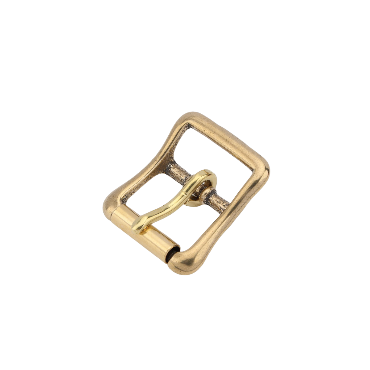 B56-21mm ทองเหลือง/0.83in